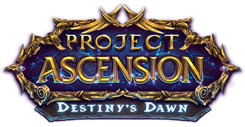 Ascension Asia