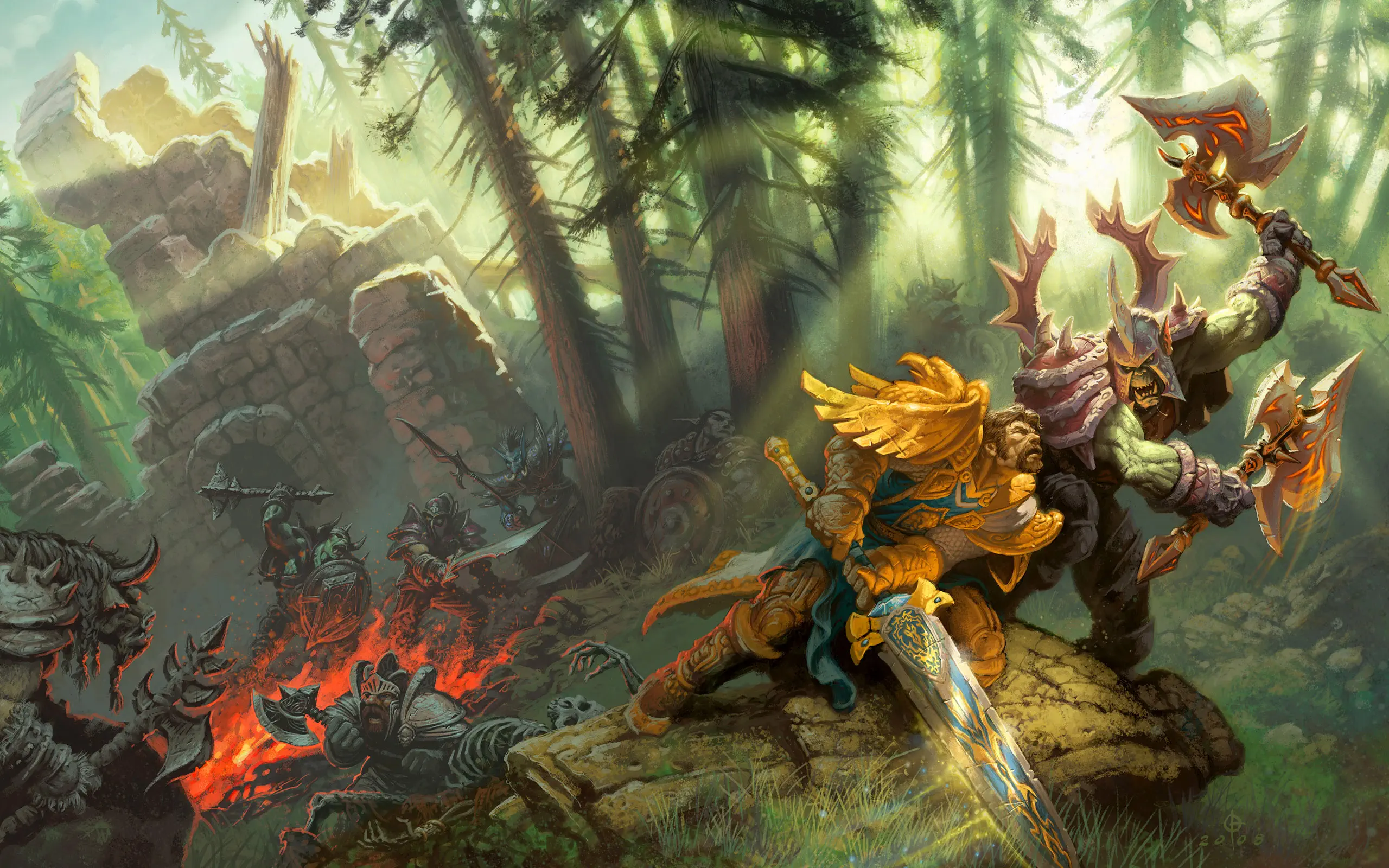 The Future of World PvP