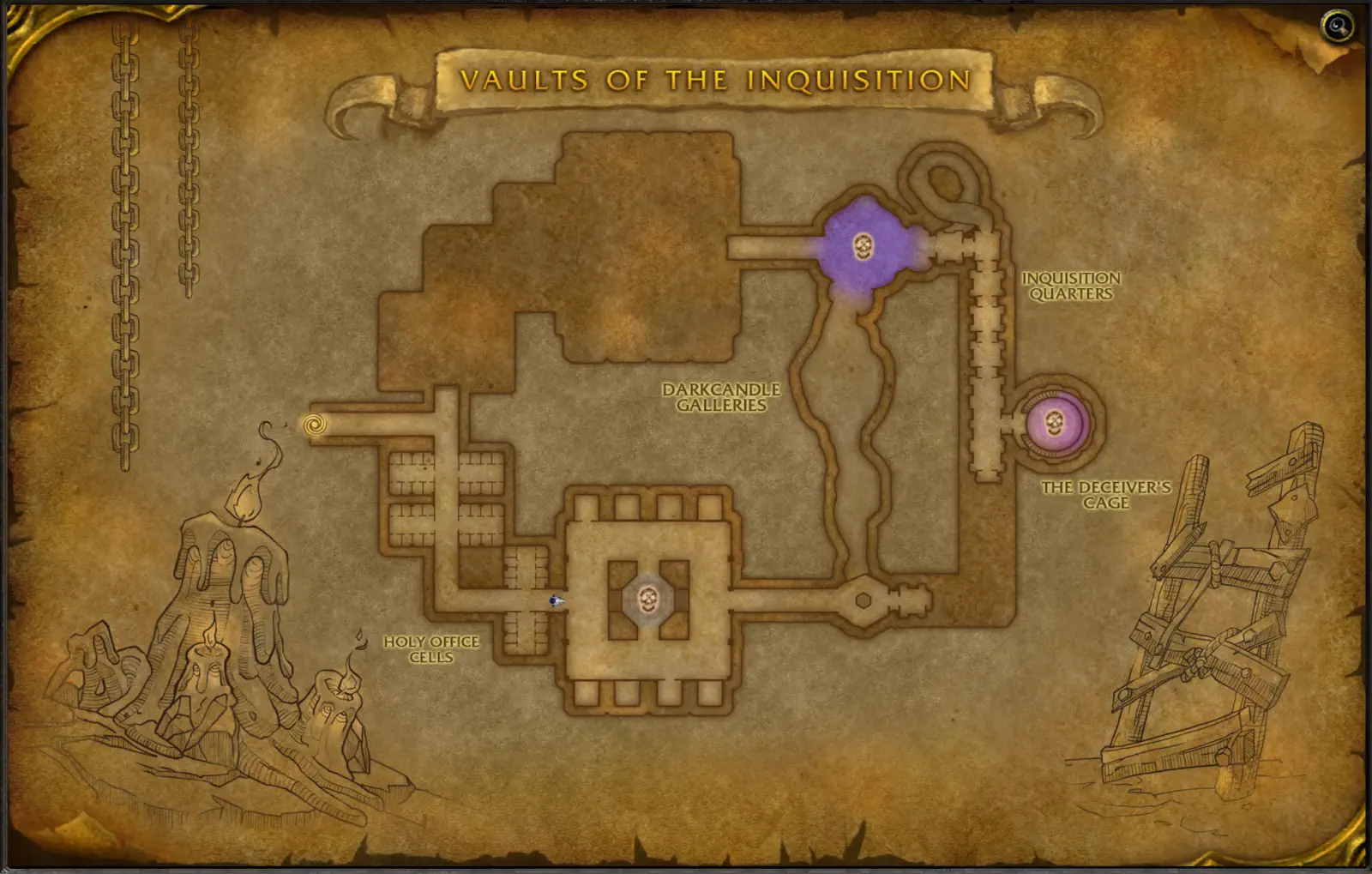 Warcraft Reborn Updates: New Dungeons, 30% off Convenience Items, Poll Results, Mythic Release, Worldforged Upgrade Refunding
