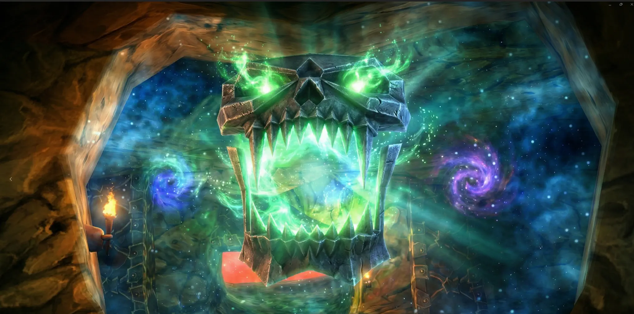 魔兽重生史诗钥石上线